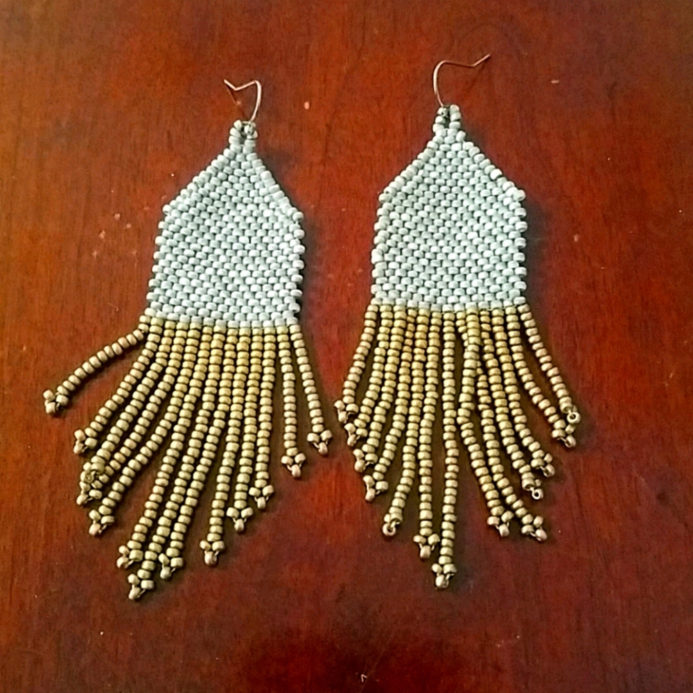 Noonday Collection - Earrings